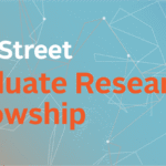 Jane Street Fellowship 2026 – Graduate Research Fellowship