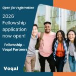 🌟 Voqal Fellowship 2026 – Turn Your Vision Into Action! 🌟
